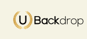 Ubackdrop